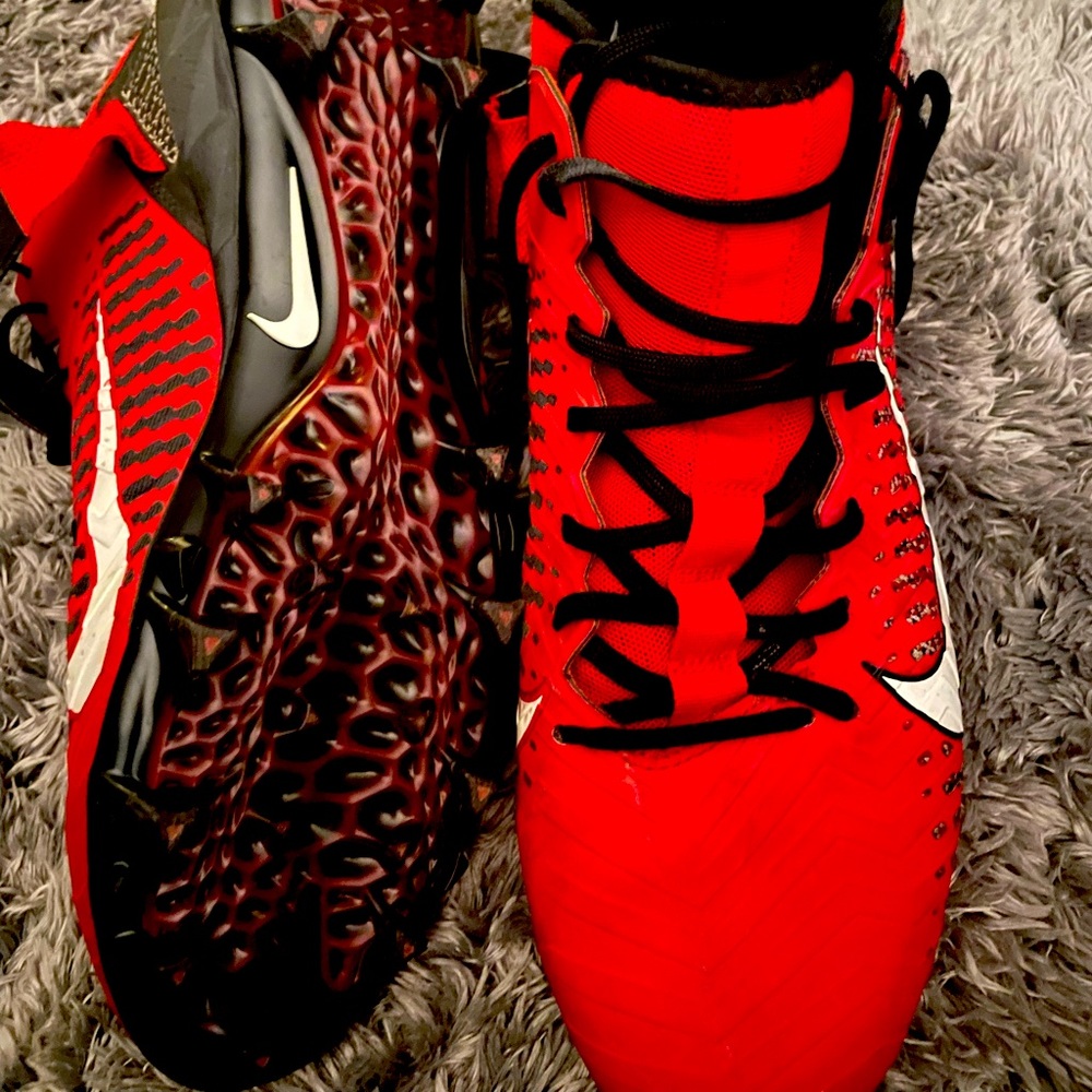 Nike Football cleats